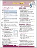 Microsoft Access 2007 Quick Source Guide