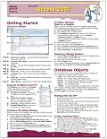 Microsoft Access 2007 Quick Source Guide