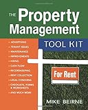 The Property Management Tool Kit