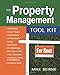 The Property Management Tool Kit: 100 Tips and Techniques for Getting the Job Done Right