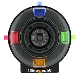 Lomography Ringflash