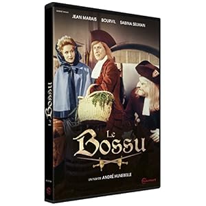 Le bossu