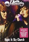 Heart - Night At Sky Church - IMPORT