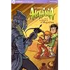 Alchimia, Tome 2 : La pierre de Magophon