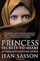 Princess: Secrets to Share