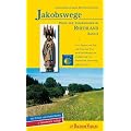 Jakobswege - Wege der Jakobspilger im Rheinland 02: Von K�ln nach Trier