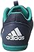 adidas Women's Distancestar W Women's Running Shoes with Spikes