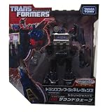 Soundwave TG-13 Transformers Generations Takara Tomy Action Figure