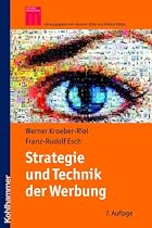Strategie und Technik der Werbung; Verhaltenswissenschaftliche und neurowissenschaftliche Erkenntnisse: Verhaltens und neurowissenschaftliche Erkenntnisse