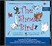 Check out the audio book for Shoe Bird