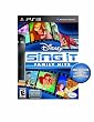Disney Sing It: Family Hits Bundle