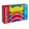 Smartmax - SMX 101 - Jeu de Construction - XT - Bo�te 6 - B�tonnets Incurv�s