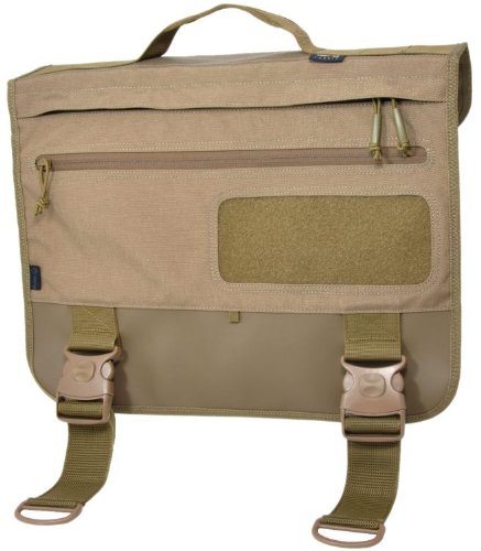 Removable Flap for Ditch(TM) Bag by Hazard 4(R)