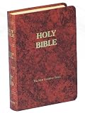 Fireside Study Bible-Nab