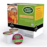 Keurig K-Cups Green Mountain Coffee Gingerbread (18 Count Box)