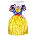 Disney Princess Enchanted Evening Dress: Snow White
