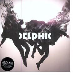 Acolyte [Vinyl LP]