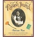 Rachel's Journal (The Story of a Pioneer Girl) (Young American Voices) (Reprint) (Paperback)
