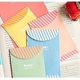 SCStyle 48 Lovely Cute Kawaii Design Writing Stationery Paper with 32 Envelope (1)