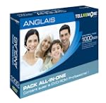 Tell Me More All In One Anglais