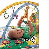 Tiny Love Super Deluxe Lights and Music Gymini Activity Gym