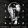 Songs You've Never Heard - Light Volume Two