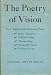 THE POETRY OF VISION: FIVE EIGHTEENTH-CENTURY POETS. chez Livres sur le nom: 51guZsw8wuL._SL75_