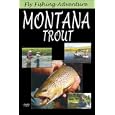 Fly Fishing Adventure, Montana Trout by 