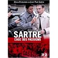 Sartre : l'age des passions