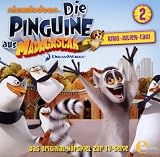 Folge 2,King-Julien-Tag Hsp Z.TV-Serie