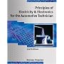 Principles of Electricity & Electronics for the Automotive Technician