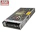 Mean Well LRS-200-12 Switching Power Supply, Single Output, 12V, 17A, 200W, 8.5