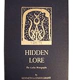 Hidden Lore : the Carfax monographs