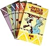 The Devil's Panties Collection: 2001-2011 (Volumes 1-6)