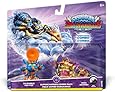 Skylanders SuperChargers Dual Pack #3: Big Bubble Pop Fizz and Soda Skimmer