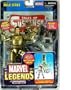 Marvel Legends Series 14 Action Figure 1st Appearance Gold Iron Man VARIANT
