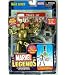 Marvel Legends Series 14 Action Figure 1st Appearance Gold Iron Man VARIANT