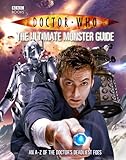 The ultimate monster guide