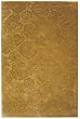 Martha Stewart Geranium Leaf Toffee MSR3260D 8'6" x 11'6"