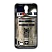 Treasure Design Funny R2-D2 Star Wars Samsung Galaxy S4 9500 Best Durable Case