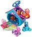XiaXia Pets Hermit Crab Playset Confetti Cottage