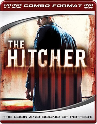 The Hitcher (Combo HD DVD and Standard DVD) [HD DVD]