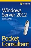 Windows Server 2012 Pocket Consultant