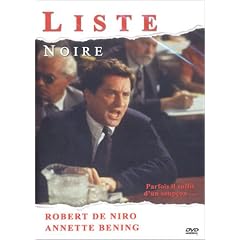 La Liste noire