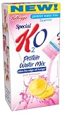 Kellogg's Special K20 Pink Lemonade Protein Water Mix, 7-Count Boxes (Pack of 4)
