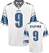 Matthew Stafford White Reebok NFL Premier Detroit Lions Jersey - Large
