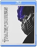 UPC 032429156242 product image for Transformers (Two-Disc Special Edition) [Blu-ray] | upcitemdb.com