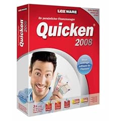 Quicken 2008 (V.15)