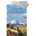 To a Mountain in Tibet