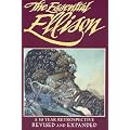 The Essential Ellison: A 50 Year Retrospective
